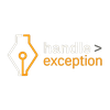 HandleException